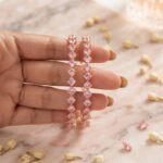 Crystals Adjustable Bracelets