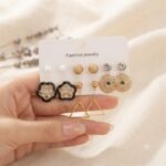Earrings Pack - BXA