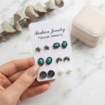 Earrings Pack - BXE