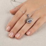 Eye Necklace - BXA