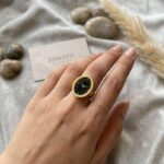 Fake Watch Ring - BXD
