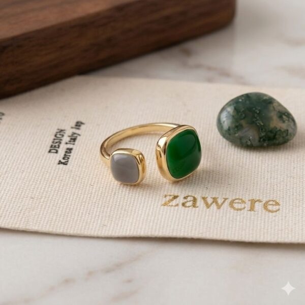 Fancy Ring Adjustable - BXB
