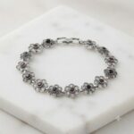 Flower Bracelet