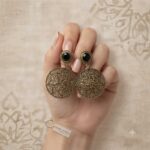 Flower Earrings - BXA