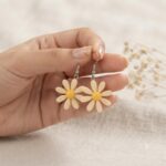 Flower Earrings - BXA