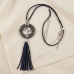 Flower Necklace - BXC