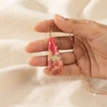Flower Necklace - BXD
