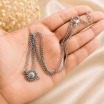 Flower Necklace - BXD