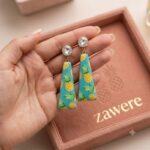 Girls Earrings - BXE