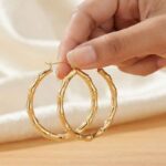 Girls Earrings - BXF