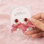 Girls Earrings - BXF