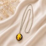 Glass Pendant - BXA