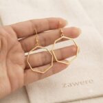 Golden Earrings - BXE