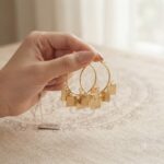 Golden Earrings - BXA
