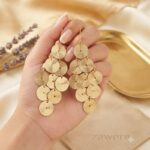 Golden Earrings - BXE