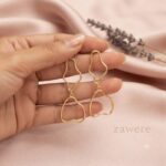 Golden Earrings - BXE