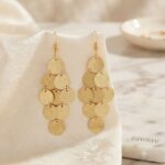 Golden Earrings - BXE