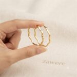 Golden Earrings - BXE