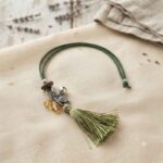 Green Necklace