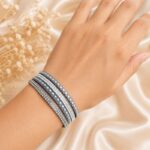 Grey Bracelet - BXD