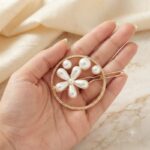 Hair Clip - BXD