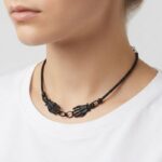 Hand Necklace - BXF