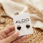 Heart Earrings- BXB