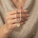 Heart Necklace - BXA
