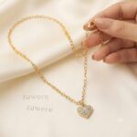 Heart Necklace - BXE