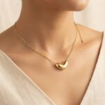 Heart Pendant - BXB