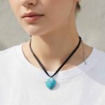 Heart Pendant - BXF
