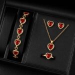 Heart Set - BXB
