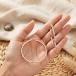 Hoop Earrings - BXB