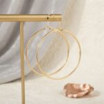 Hoop Earrings - BXB