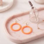 Hoop Earrings -BXB