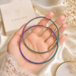 Hoop Earrings - BXC