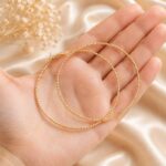 Hoop Earrings - BXD