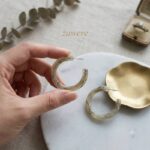 Hoop Earrings - BXE