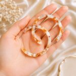Hoop Earrings - BXF
