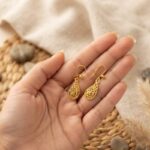 Indian Earrings - BXB