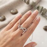 Infinity Pendant - BXB