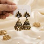 Jhumka Earrings