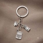 Key Ring - BXD