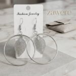 Leaf Earrings - BXE
