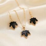 Leaf Set