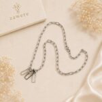 Long Chain Necklace - BXC