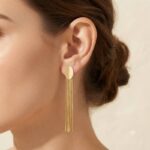 Long Earrings - BXB