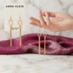 Long Earrings - BXA