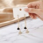 Long Earrings - BXA