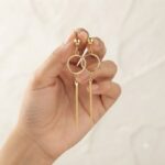 Long Earrings - BXB